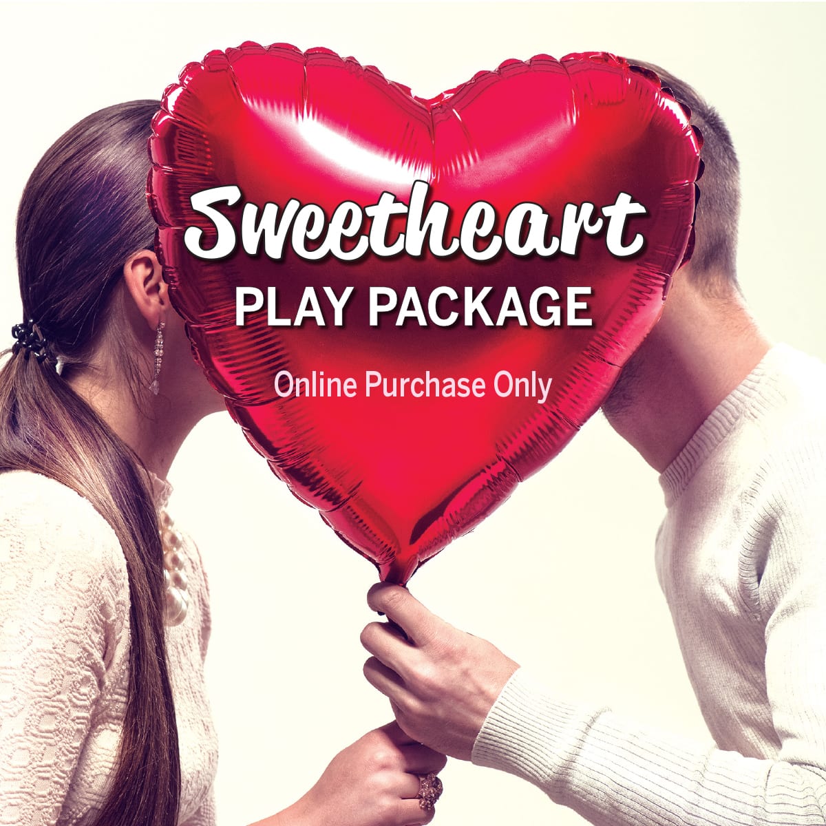 sweetheart play package